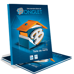 catalogue Bonglet Toile de verre