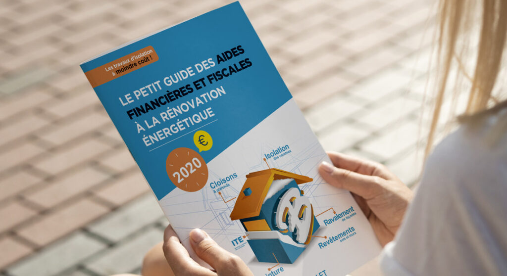 Guide rénovation énergétique 2020 2 guide aides 2020