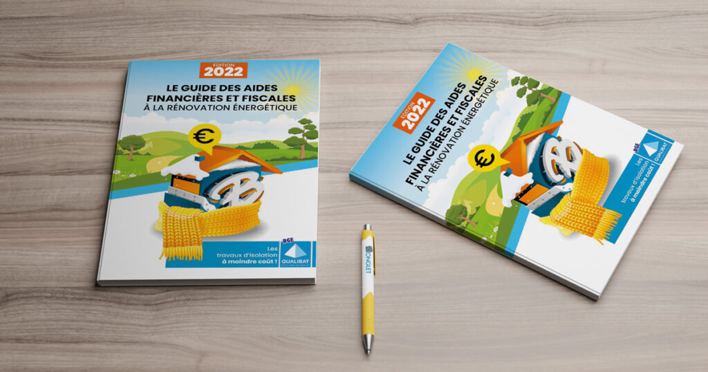 Guide 2022 rénovation énergétique 5 aides 2022