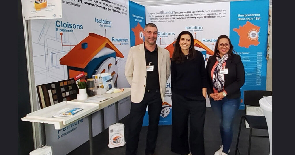 Retour sur le salon CHALON-SUR-SAÔNE 2023 1 CHALON SAONE 2023 1