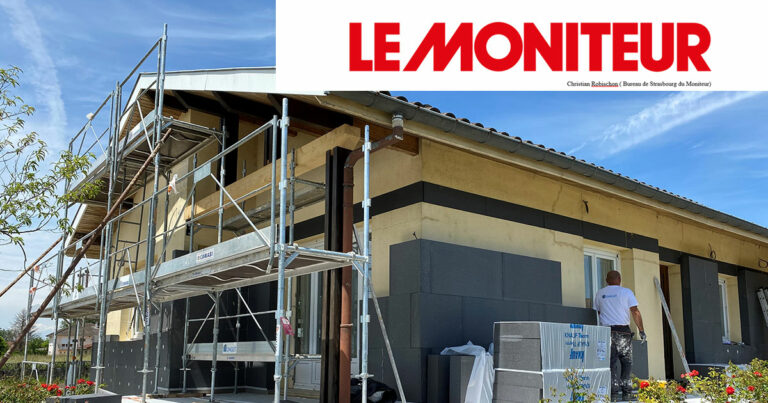 actualités 5 le moniteur
