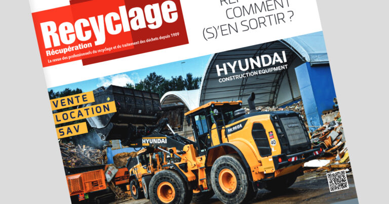 actualités 4 entreprise Bonglet et le recyclage