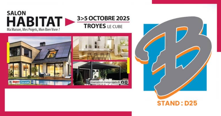 salon habitat troyes bonglet 2025