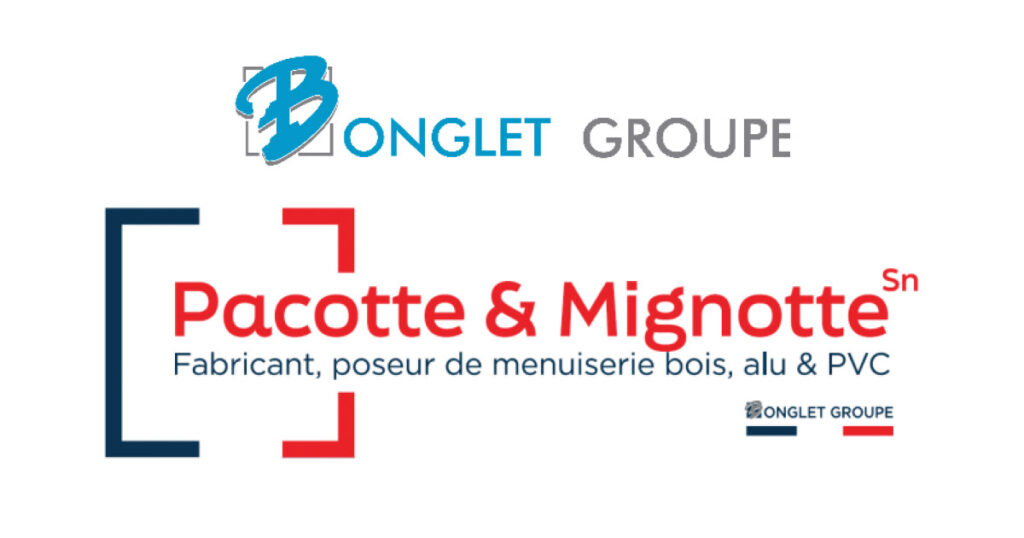 Reprise de PM Industrie par le groupe familial BONGLET 3 Communique de presse visuel