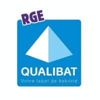 logo rge qualibat bonglet