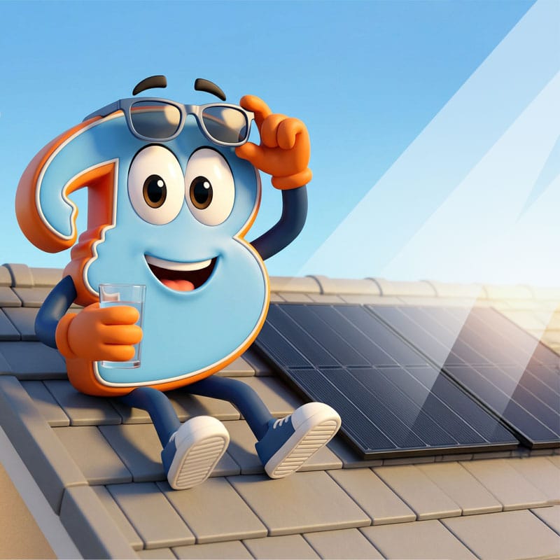 panneau solaire bonglet 1