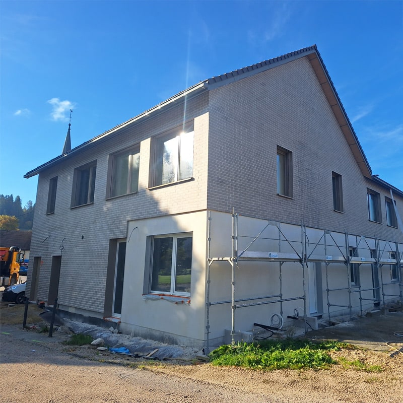isolation ite bardagechantier bonglet HD